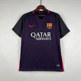 Barcelona 16/17 Away Football kit - Footyb